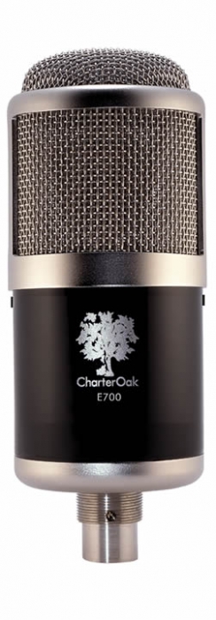 CharterOak E700 condenser microphone