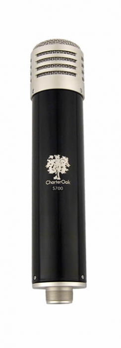 CharterOak S700 condenser microphone