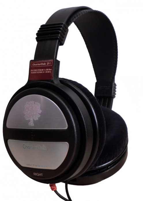 CharterOak SP-1 Studio Headphone