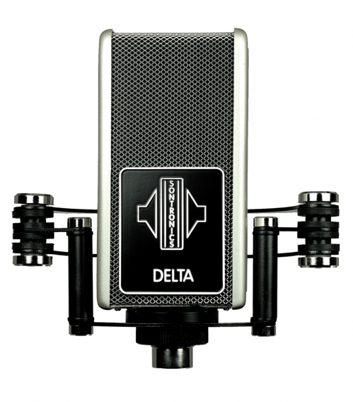 Sontronics DELTA microphone