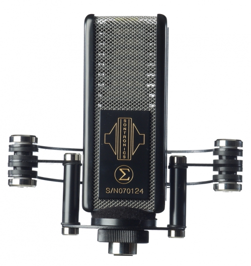 Sontronics SIGMA microphone