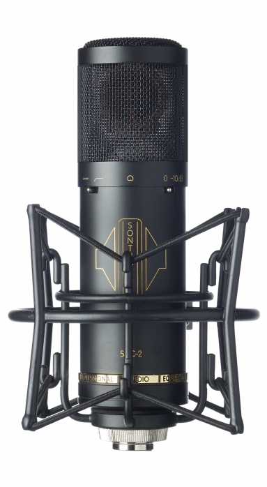 Sontronics STC-2 Condenser Microphone