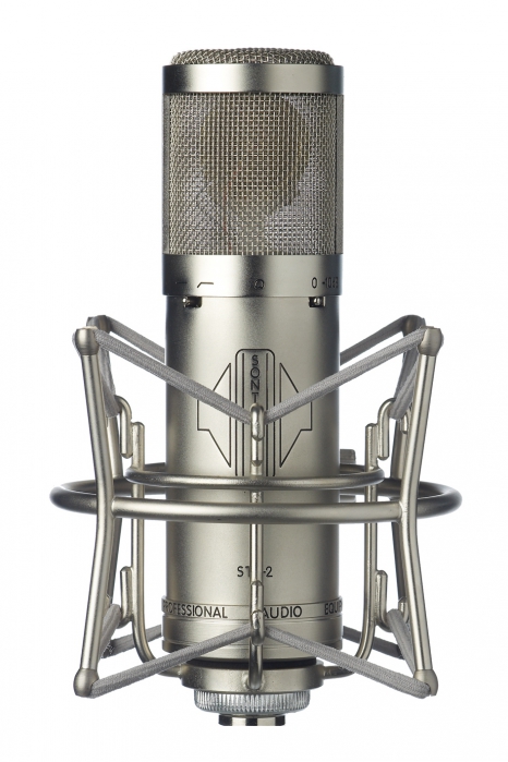 Sontronics STC-2 Condenser Microphone