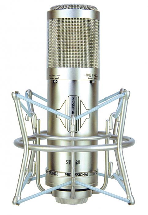 Sontronics STC-2X Condenser Microphone