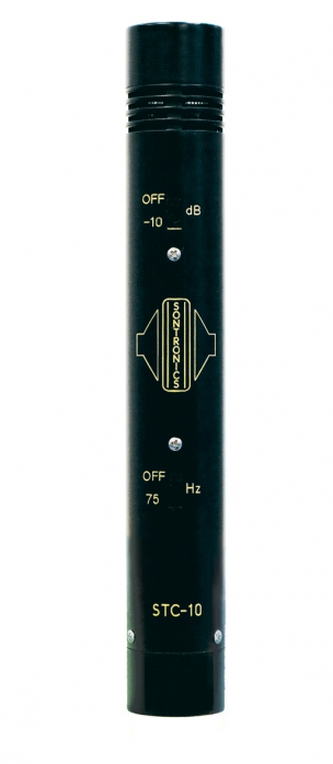 Sontronics STC-10 Condenser Microphone