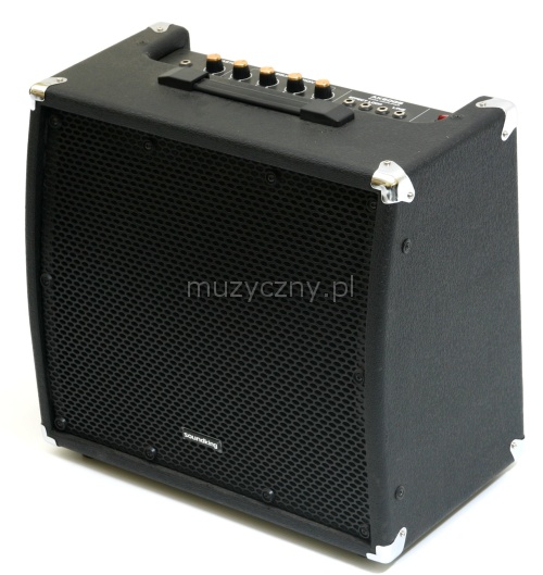 Soundking AK60GB bass amplifier