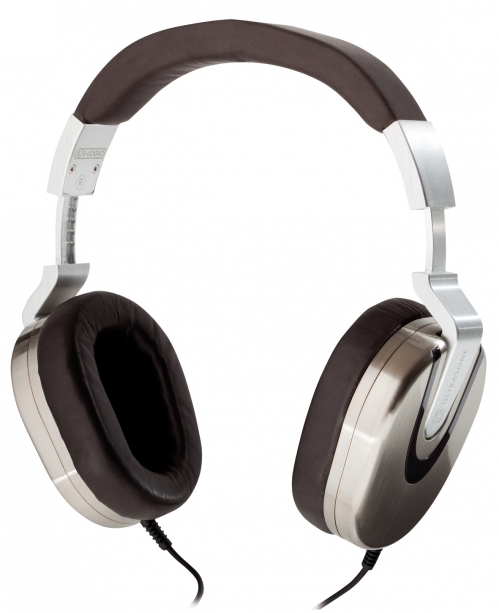 Ultrasone Edition 8 Palladium headphones