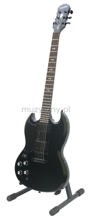 Epiphone G 400 Tonny Iommi Lefty electric guitar