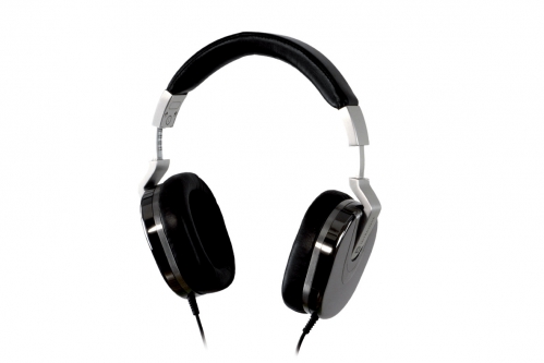 Ultrasone Edition 8 Rutherium headphones