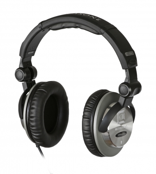 Ultrasone HFI 680 headphones