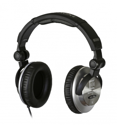 Ultrasone HFI 780 headphones