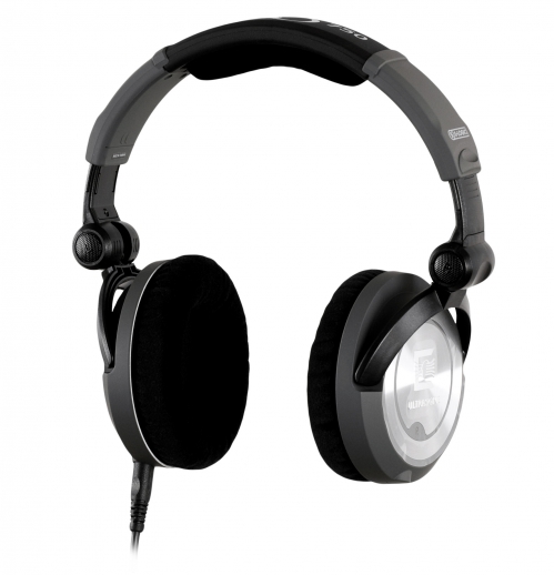 Ultrasone PRO 750 headphones
