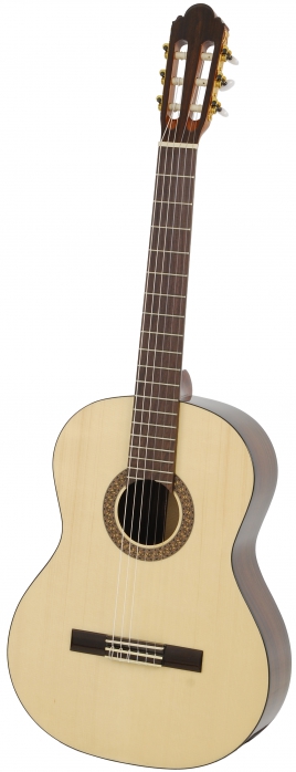 Baton Rouge Romero NL-6S classical guitar