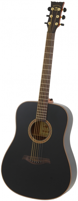 Morrison SW 12/BKM acoustic guitar