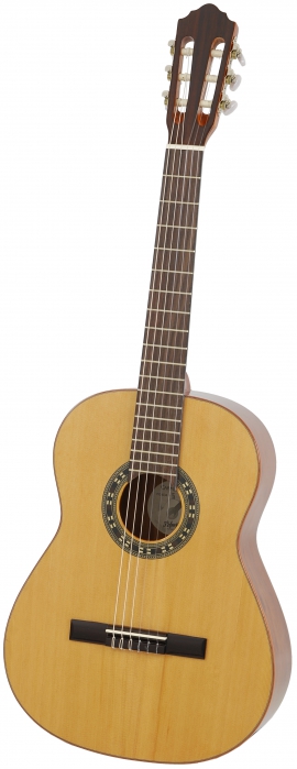 Hoefner HG604 7/8 classical guitar