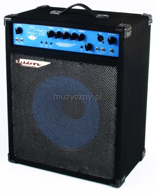 Ashdown EB 15/180 bass amplifier