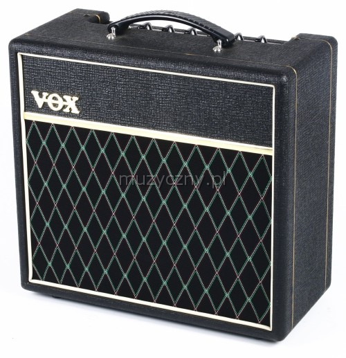 Vox Pathfinder 15R guitar amplifier