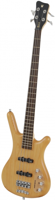 RockBass Corvette Basic 4 electric bass guitar