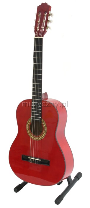 Kirkland 11-RED classical guitar