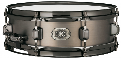 Tama ST1240-BN Steel Series Snare