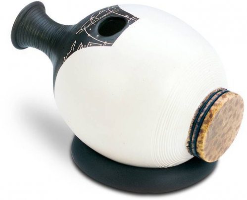 Schlagwerk Percussion U72 Skin Udu