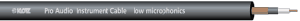 Klotz IY106 instrumental cable