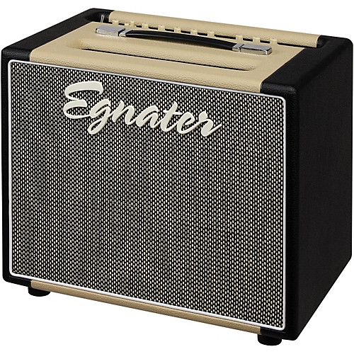 Egnater Rebel-30 Mark II guitar head amplifier
