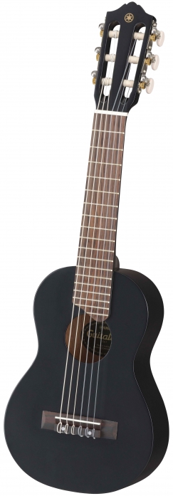 Yamaha GL 1 BL 6-strings ukulele with Gig Bag