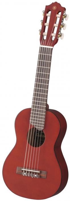 Yamaha GL 1 BPB 6-strings ukulele with Gig Bag