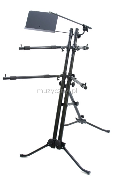 Akmuz L-5 keyboard stand x2