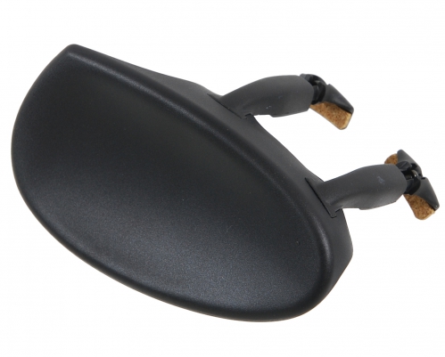 Wittner 250-111 violin chinrest, antiallergic, size - 4/4