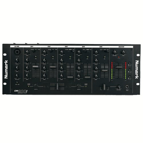 Numark CM-200USB mixer DJ