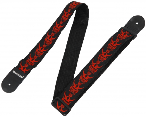 Rock Strap NB1CE Viking G guitar strap