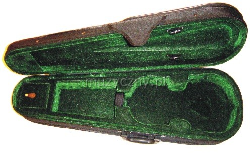 Presto VNA1/2 violin case 1/2