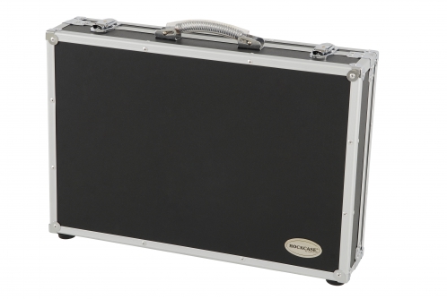 Rockcase 23010 pedalboard, black