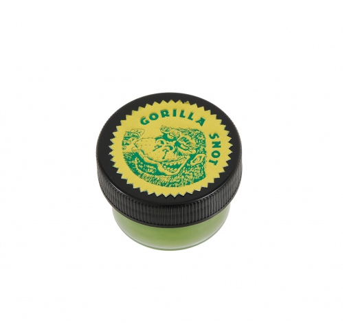 Gorilla Snot drumsticks grip enhancer