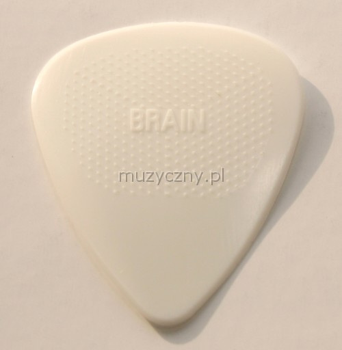 Brain 0.38mm guitar pick