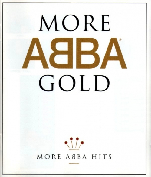 PWM ABBA - More Gold. Greatest hits