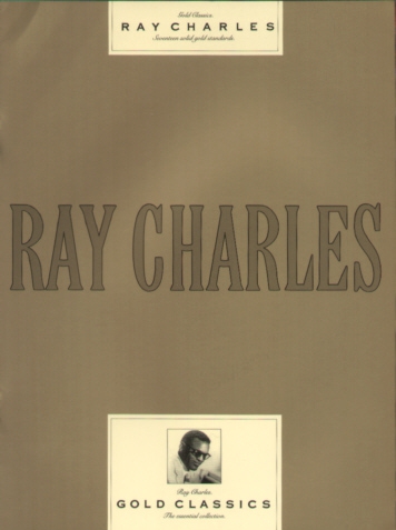 PWM Charles Ray - Gold classics