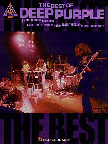 Deep Purple - The best of
