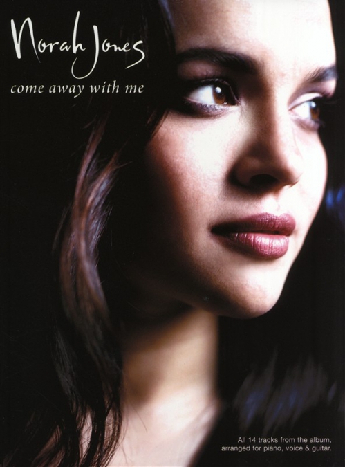 PWM Jones Norah - Come away with me