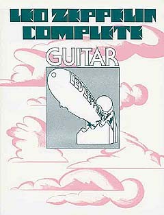 PWM Led Zeppelin - Complete