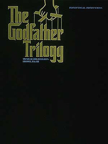 PWM Godfather Trilogy na fortepian