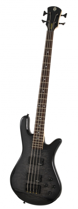 Spector Legend 4 Classic bass guitar