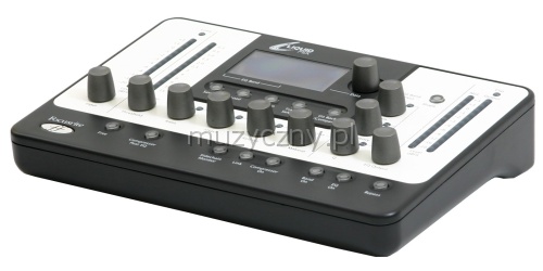 Focusrite Liquid Mix DSP processor