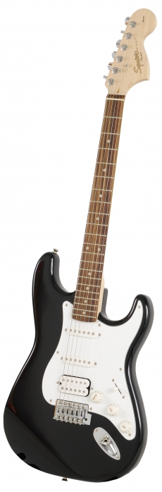 Fender Squier Affinity Stratocaster electric guitar