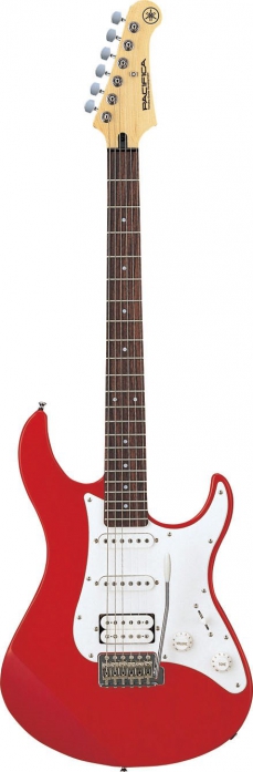 Yamaha Pacifica 112-J RM Electric guitar