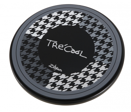 Zildjian 1205 Tre Cool Practice Pad 12″