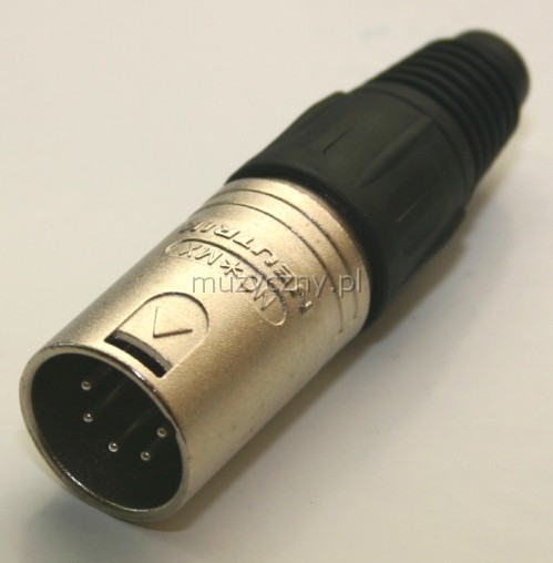 Neutrik NC5MX cable connector male