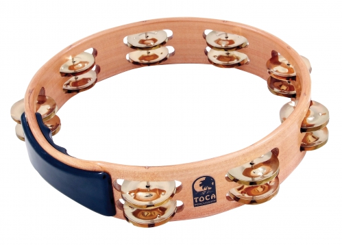 Toca T1010-AB tambourine